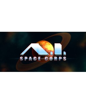 A.I. Space Corps Steam Key GLOBAL